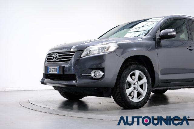 TOYOTA RAV 4 MY23 RAV4 2.2 D-4D 150 CV DPF EXCLUSIVE