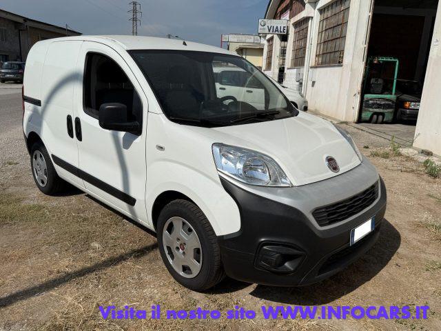 FIAT Fiorino 1.3 MJT 95CV Cargo SX + IVA