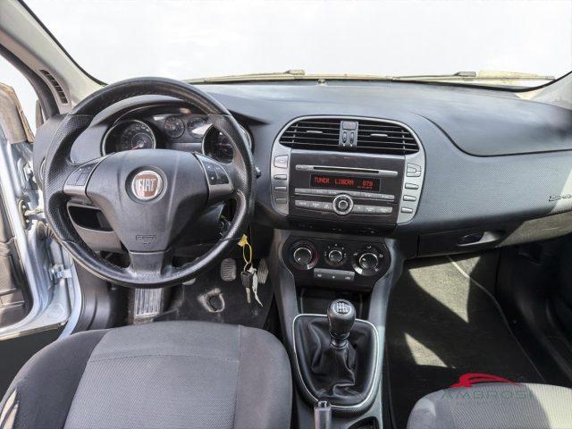 FIAT Bravo 1.6 MJT 120 CV DPF Dualogic Dynamic - PER OPERATOR