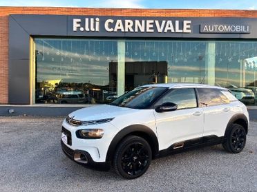 Citroën C4 Cactus BlueHDi 100 S&S Origins