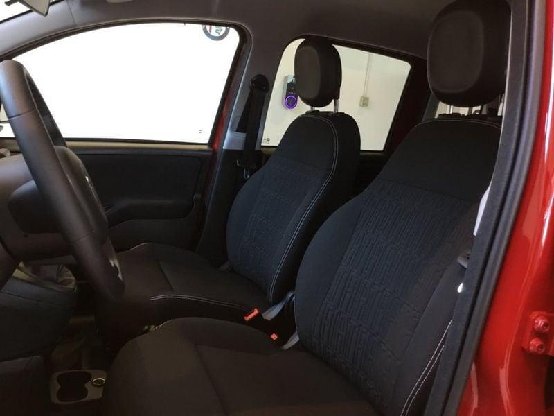 FIAT Panda Cross Panda Cross 1.0 FireFly S&S Hybrid