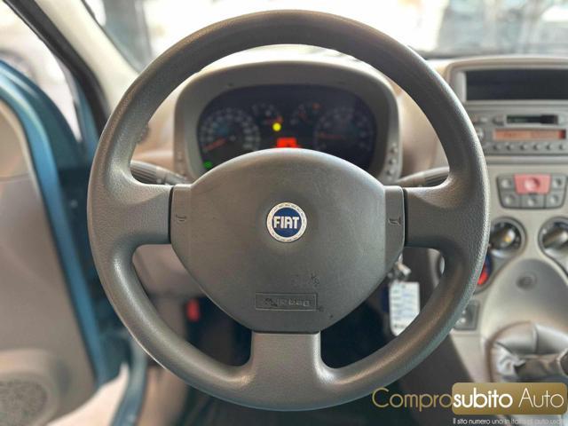 FIAT Panda 1.2 Dynamic (Garanzia 12 Mesi)