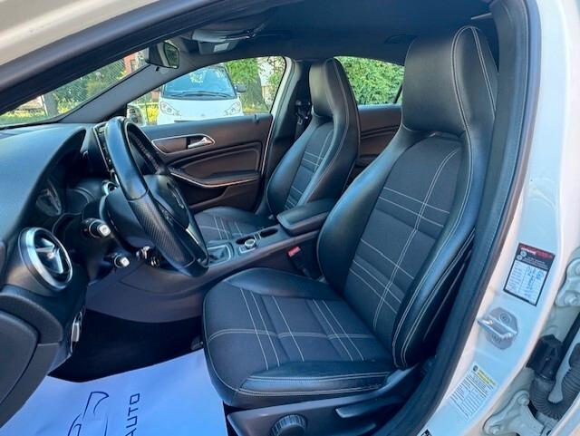 Mercedes-benz A 180 CDI BlueEFFICIENCY Sport