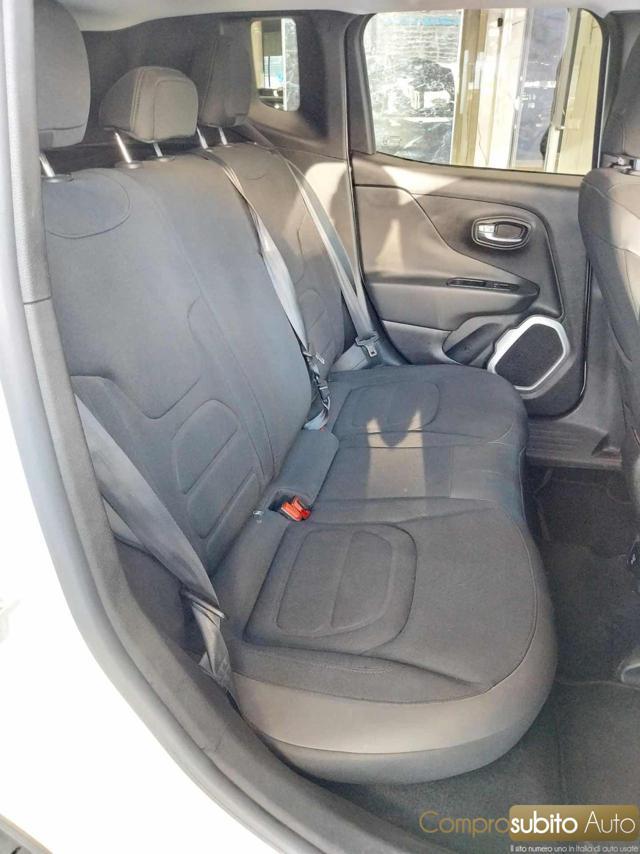 JEEP Renegade 2.0 Mjt 4WD Active Drive Sport