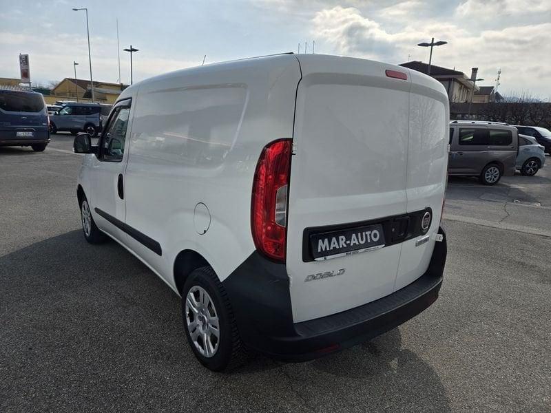 FIAT Doblò 1.3 MJT PC-TN Cargo Lamierato