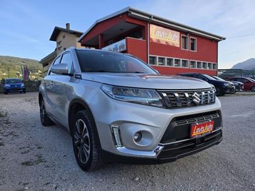 SUZUKI Vitara 1.4 Boosterjet 4WD AllGrip Top