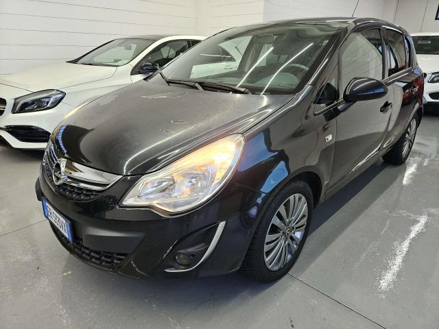 Opel Corsa 5p 1.3 cdti NEOPATENTATI