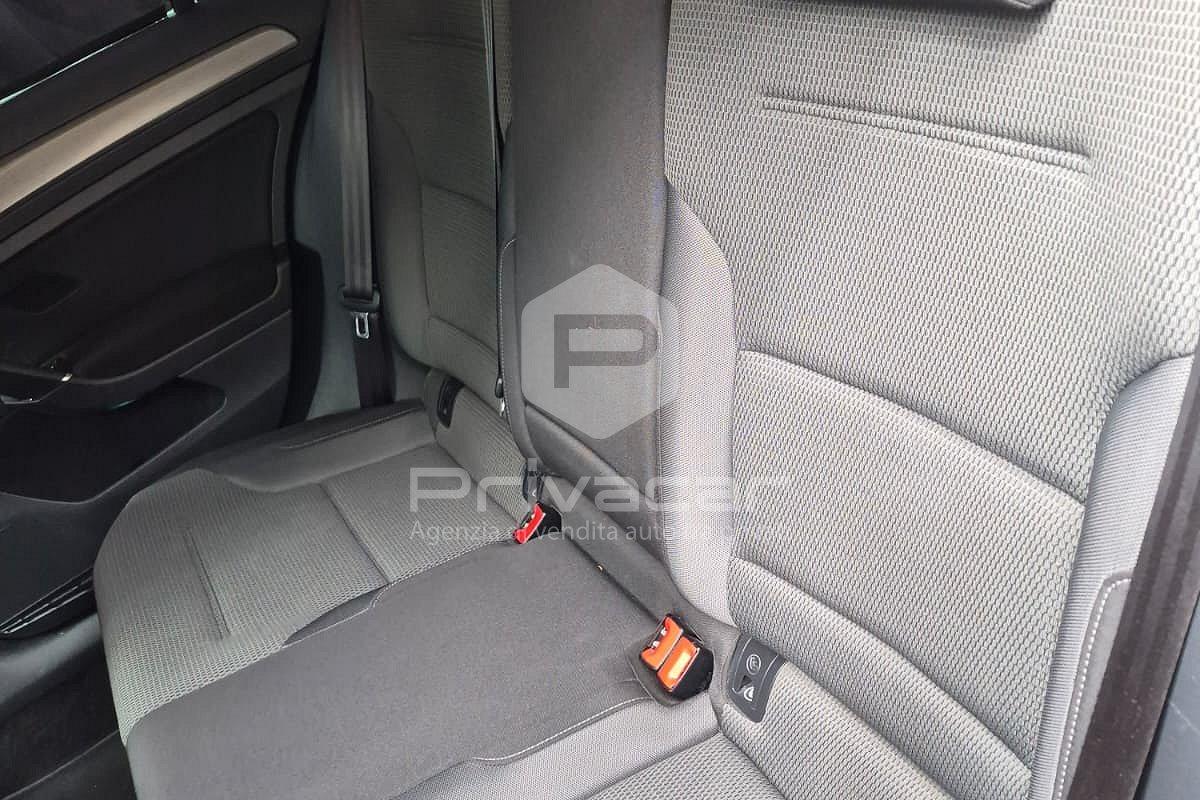 VOLKSWAGEN Golf 1.2 TSI 85 CV 5p. Tech&Sound BlueMotion Technology