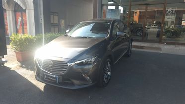 Mazda CX-3 1.5L Skyactiv-D Luxury Edition