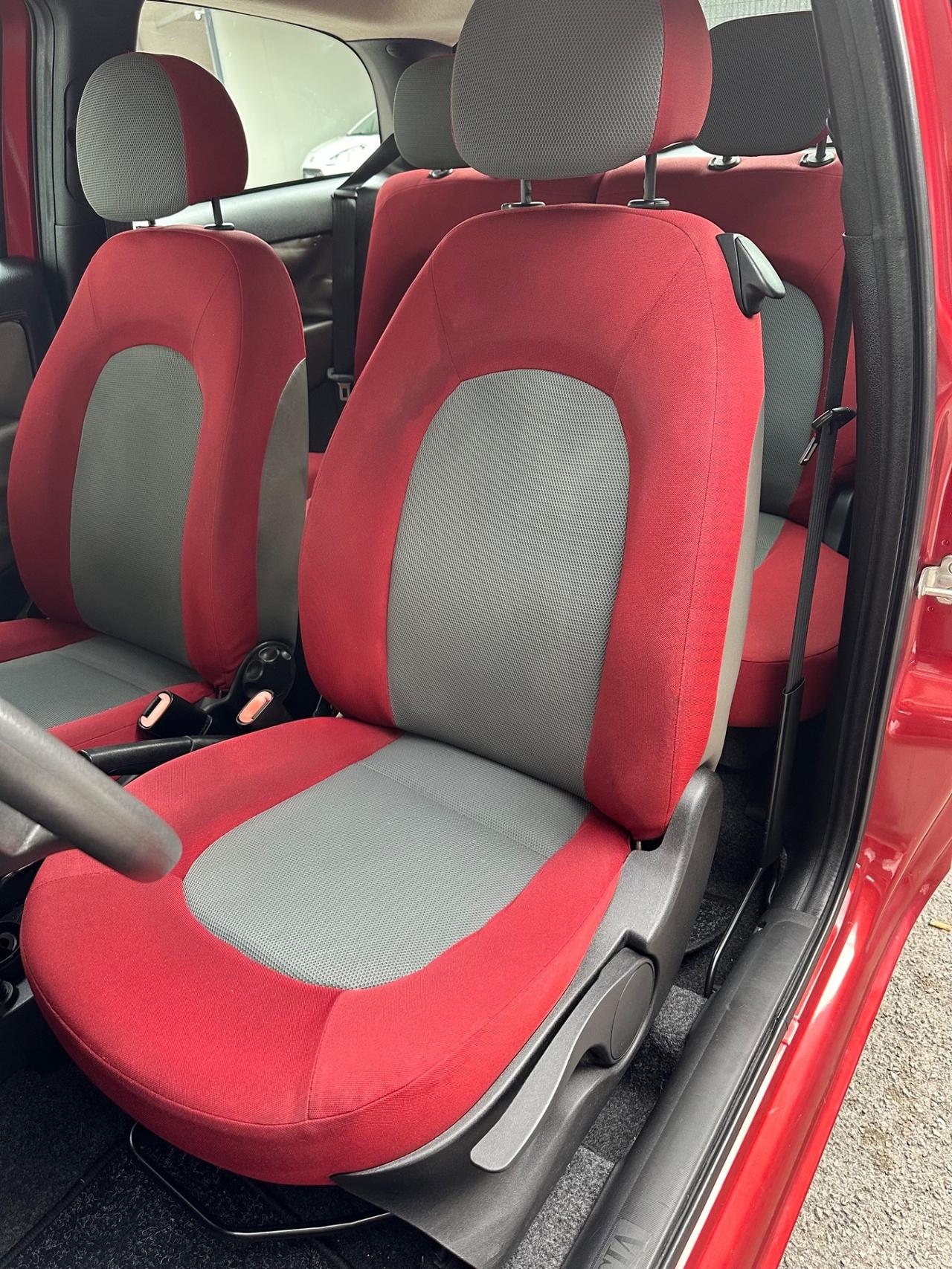 Lancia Ypsilon 1.3 Multijet 70 cv