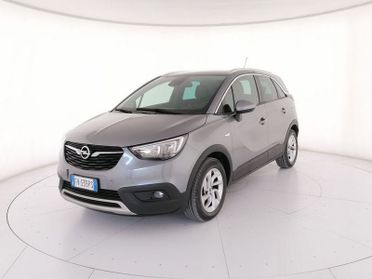 Opel Crossland X 1.5 ecotec Innovation s&s 102cv