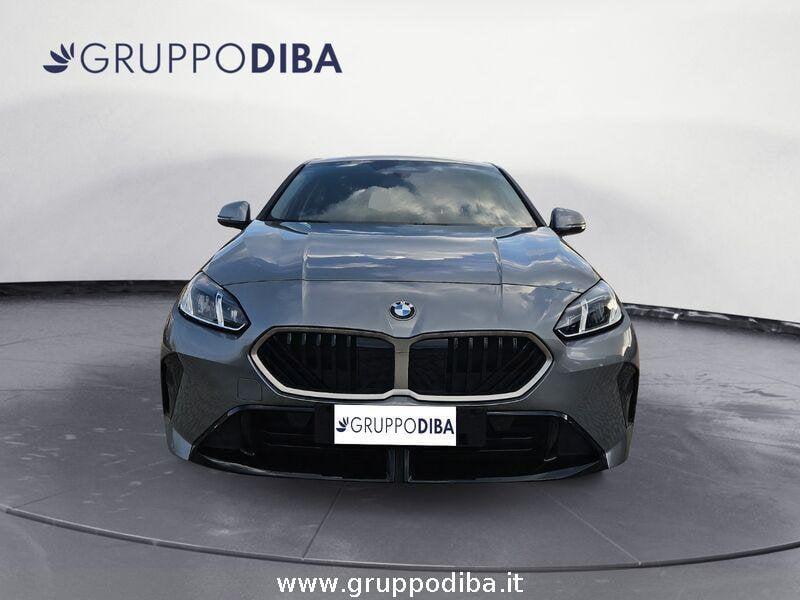 BMW Serie 1 F70 118d MSport Design auto