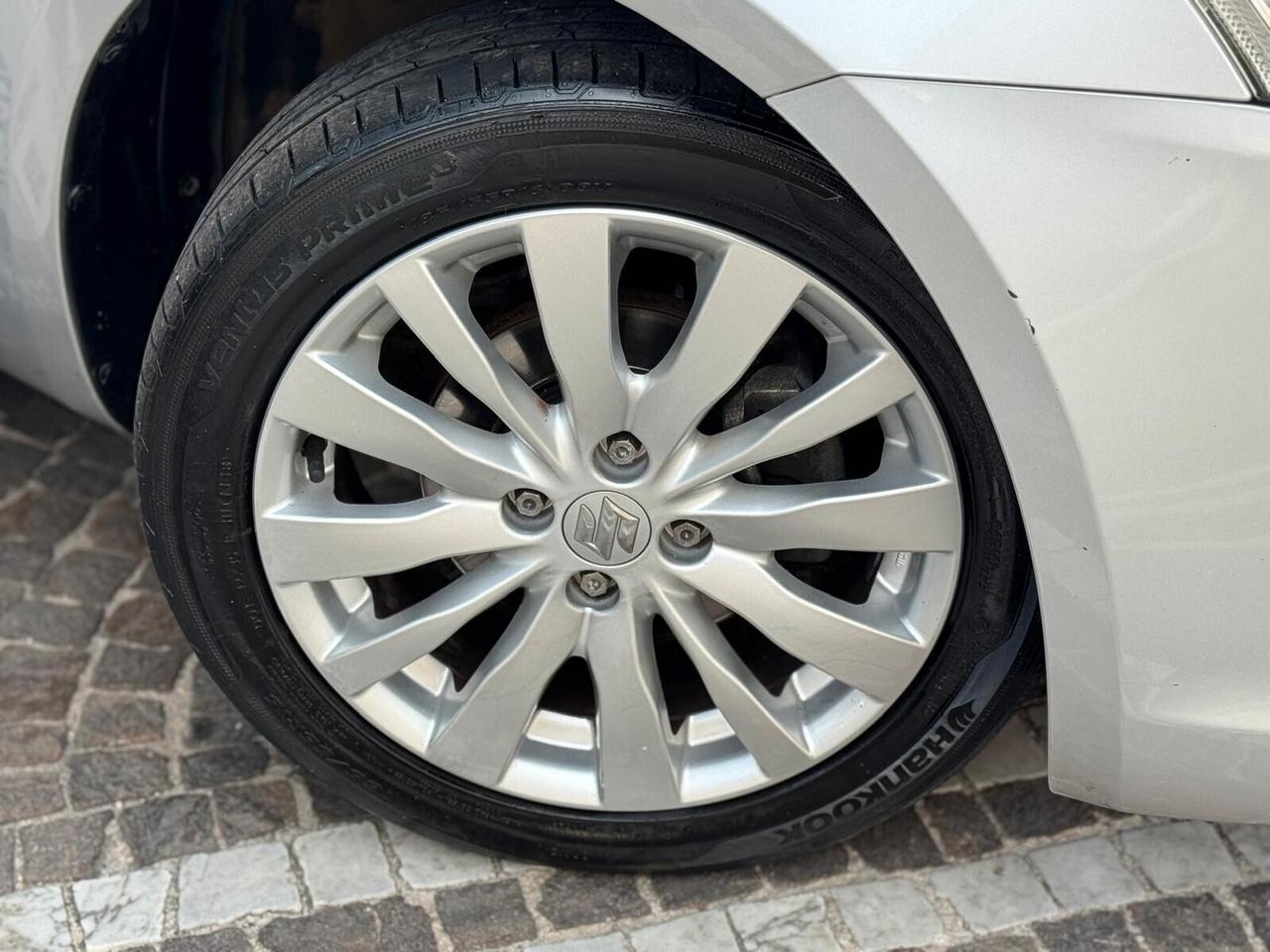 Suzuki Swift 1.3 DDiS 5 porte GL Top