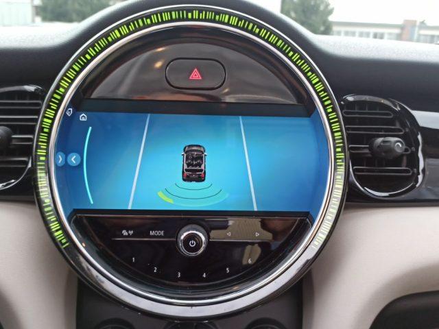 MINI Mini 1.5 Cooper Classic Cabrio Aut.