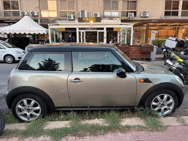Mini Cooper Gpl Anche permuta o scambi0