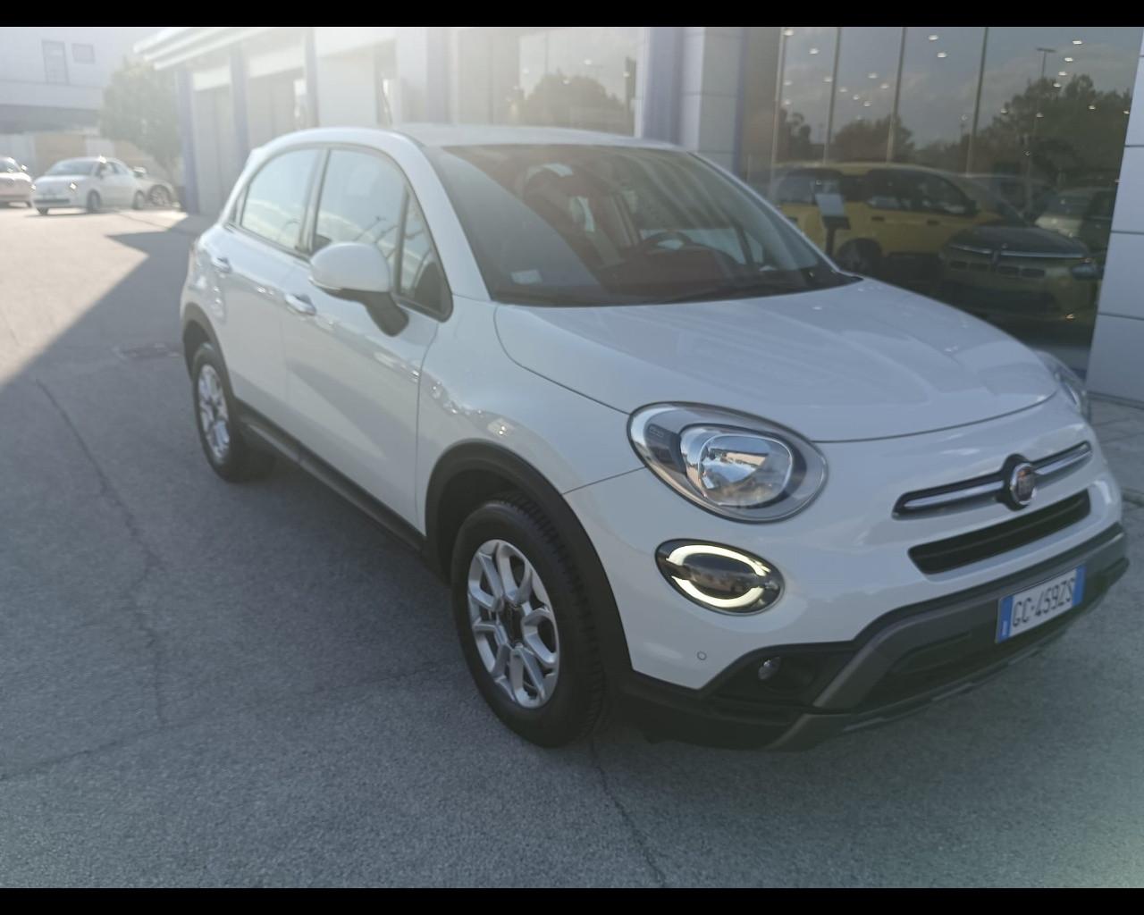 FIAT FIAT 500X 1.0 T3 120 CV City Cross