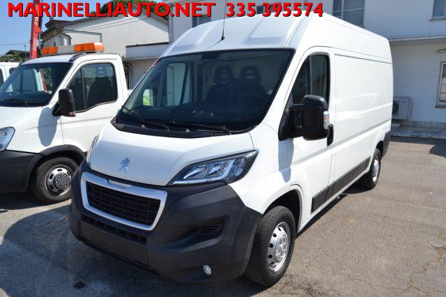 PEUGEOT Boxer 335 2.0 BlueHDi 130CV L2 H2 Furgone