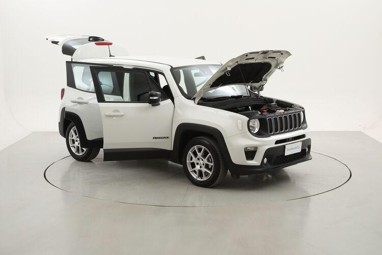 Jeep Renegade Limited BR174397 1.6 Diesel 130CV