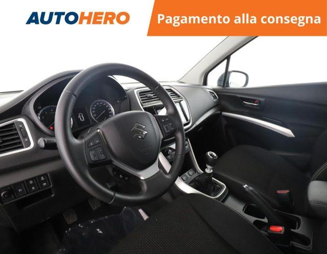 SUZUKI S-Cross 1.4 Hybrid Easy