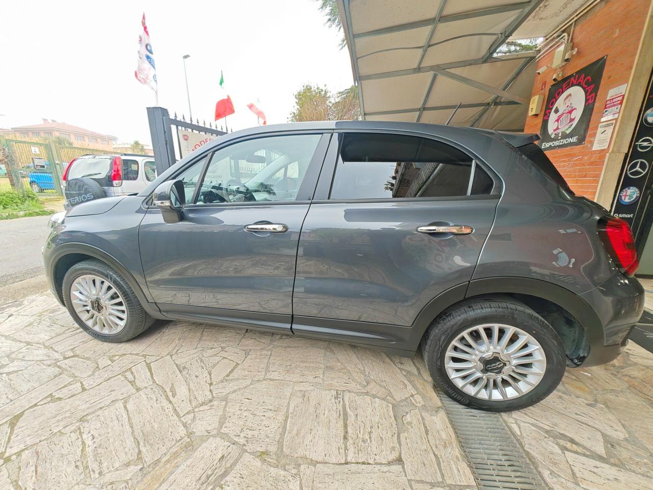 Fiat 500X 1.3 MultiJet 95 CV Sport