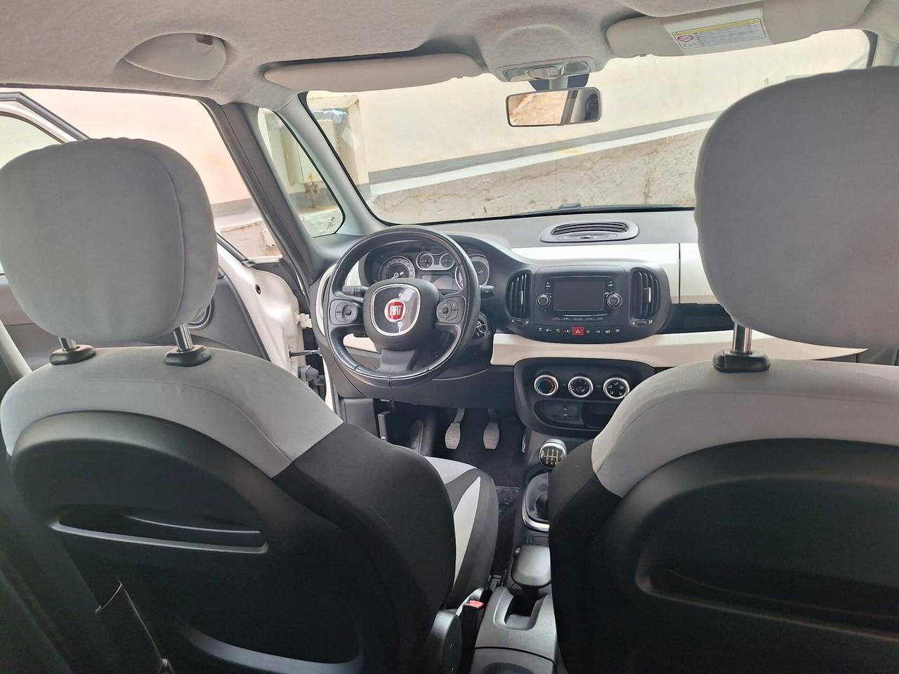 Fiat 500L 1.3 Multijet 85 CV Pop Star