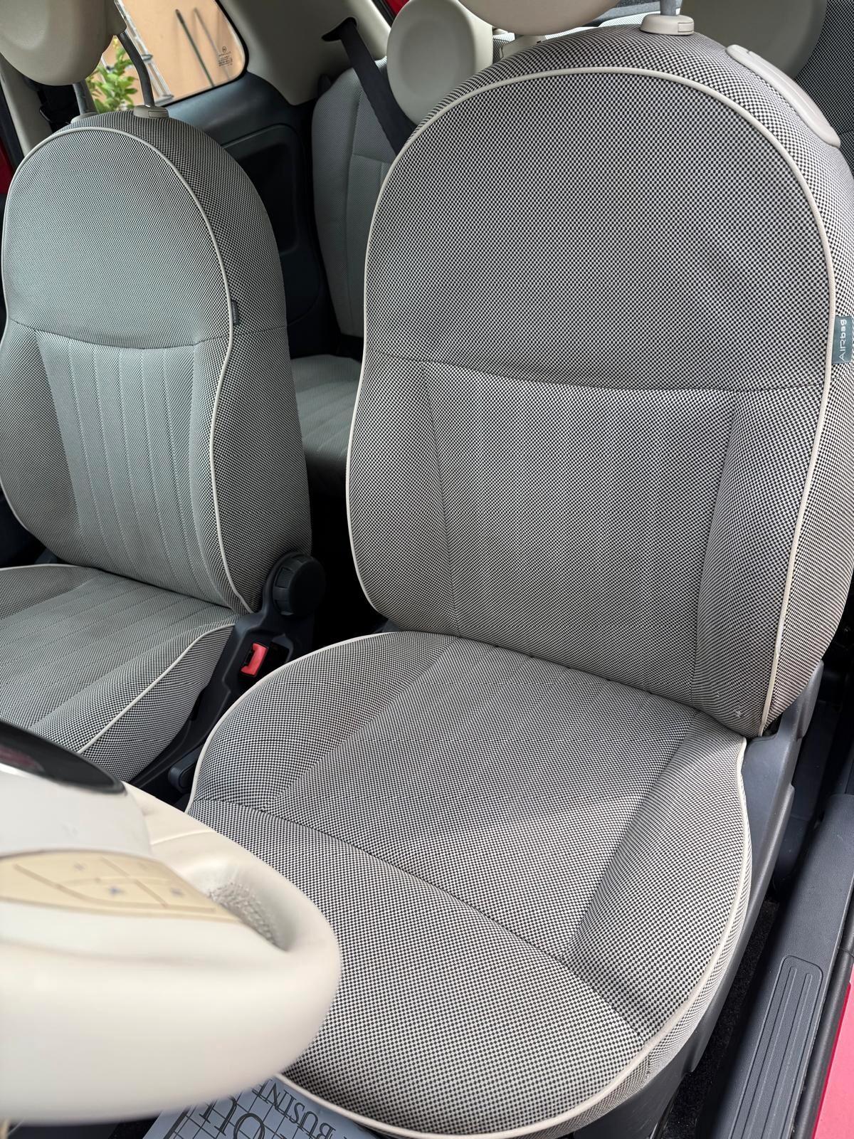 Fiat 500 1.4 16V Lounge COME NUOVA