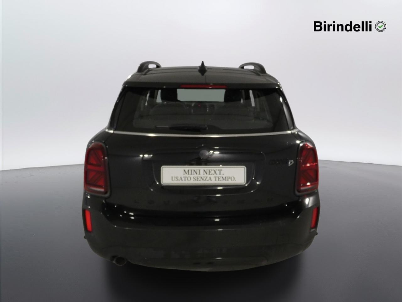 MINI Mini Countrym.(F60) - Mini 2.0 Cooper D Business Countryman