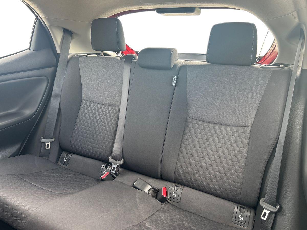 TOYOTA Yaris IV 2020 - Yaris 1.5h Trend