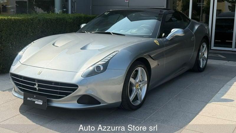 Ferrari California T California 3.9 T dct