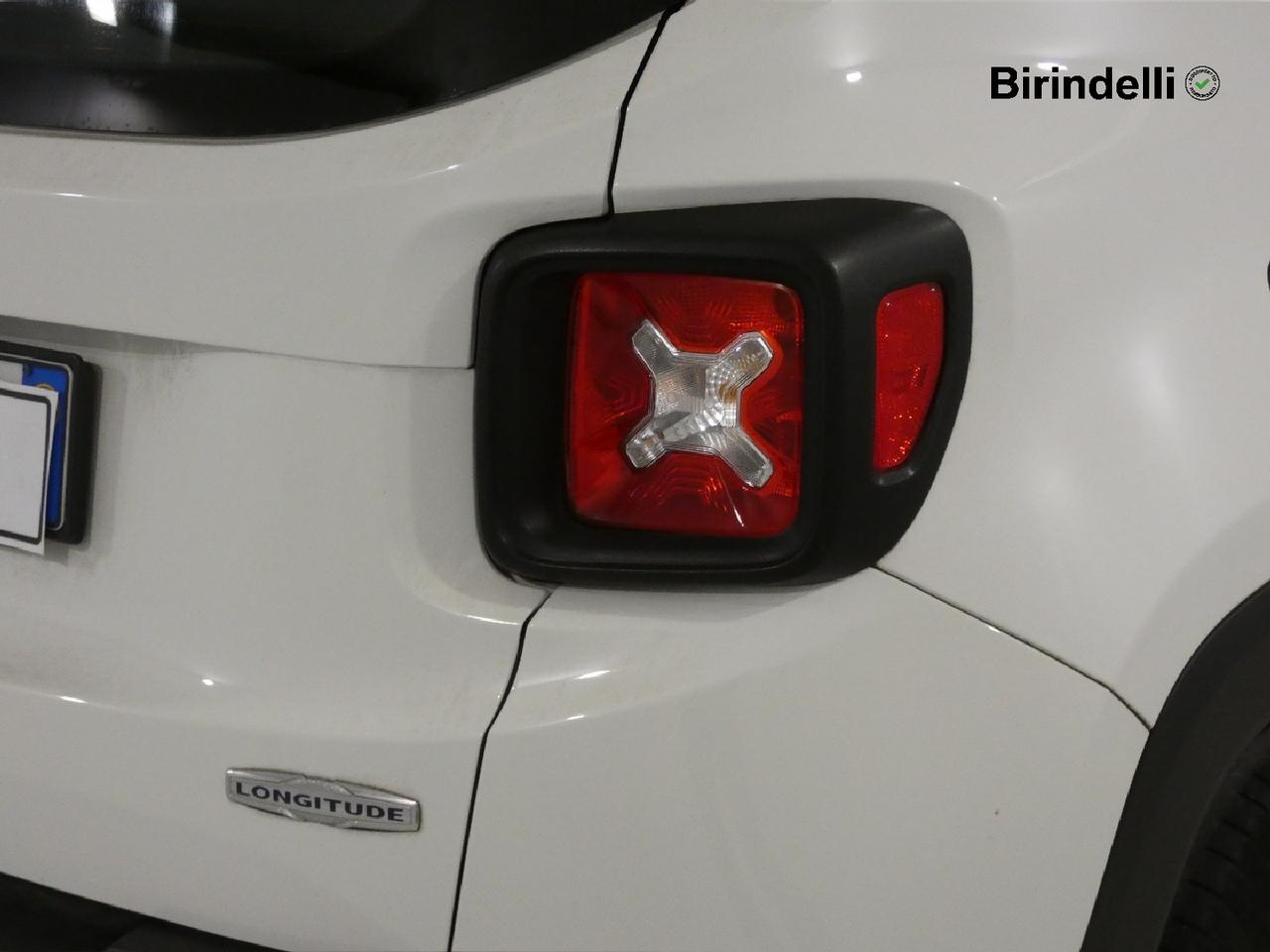 JEEP Renegade - Renegade 1.0 T3 Longitude