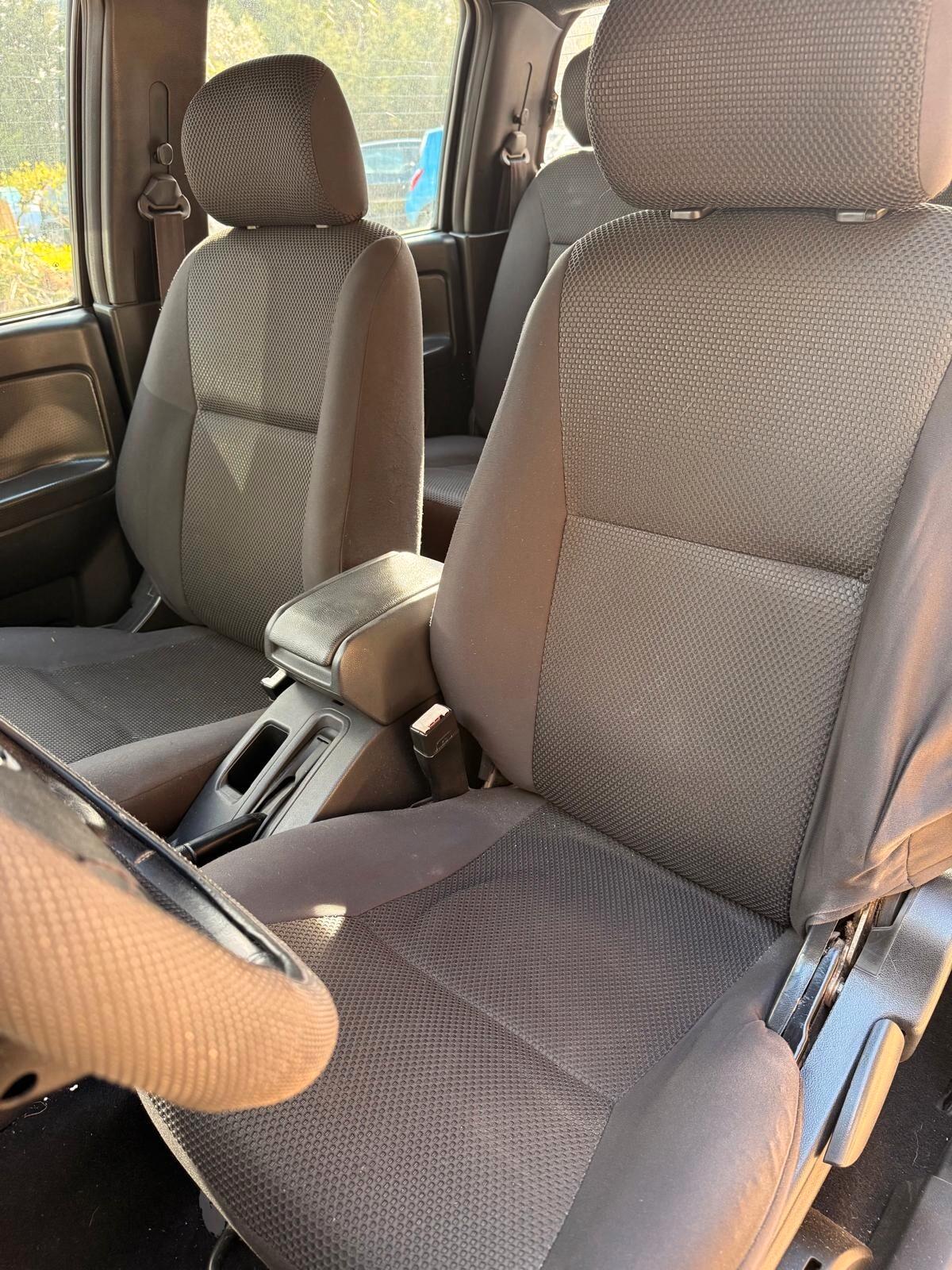 Great Wall Motor Steed DC 2.4 4x4 Super Luxury GPL