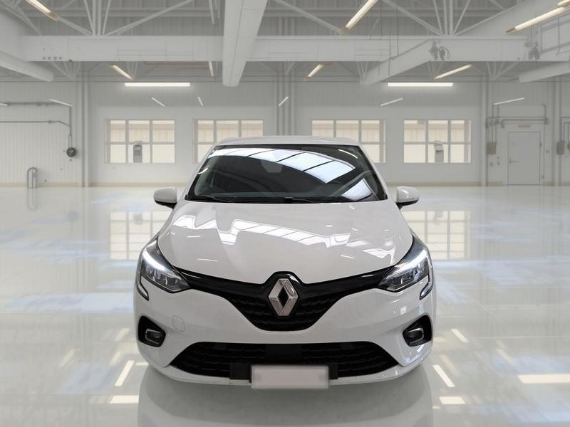 RENAULT CLIO 1.5 DCI BLUE 63KW BUSINESS 5 PORTE BERLINA