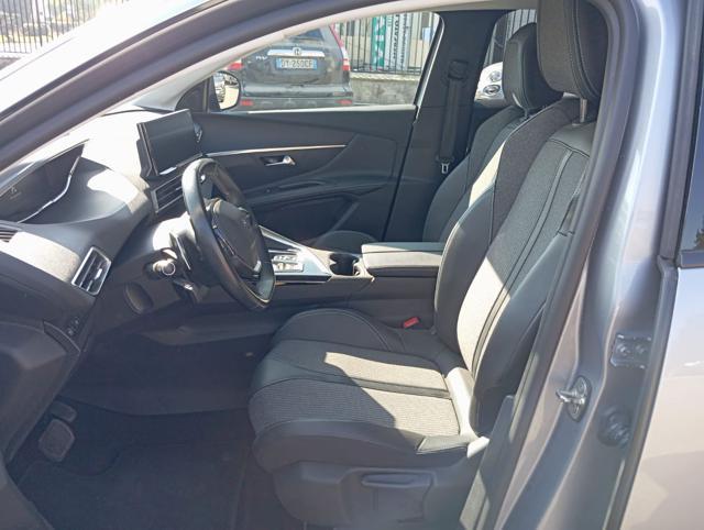 PEUGEOT 3008 *PROMO* BlueHDi 130 S&S Allure