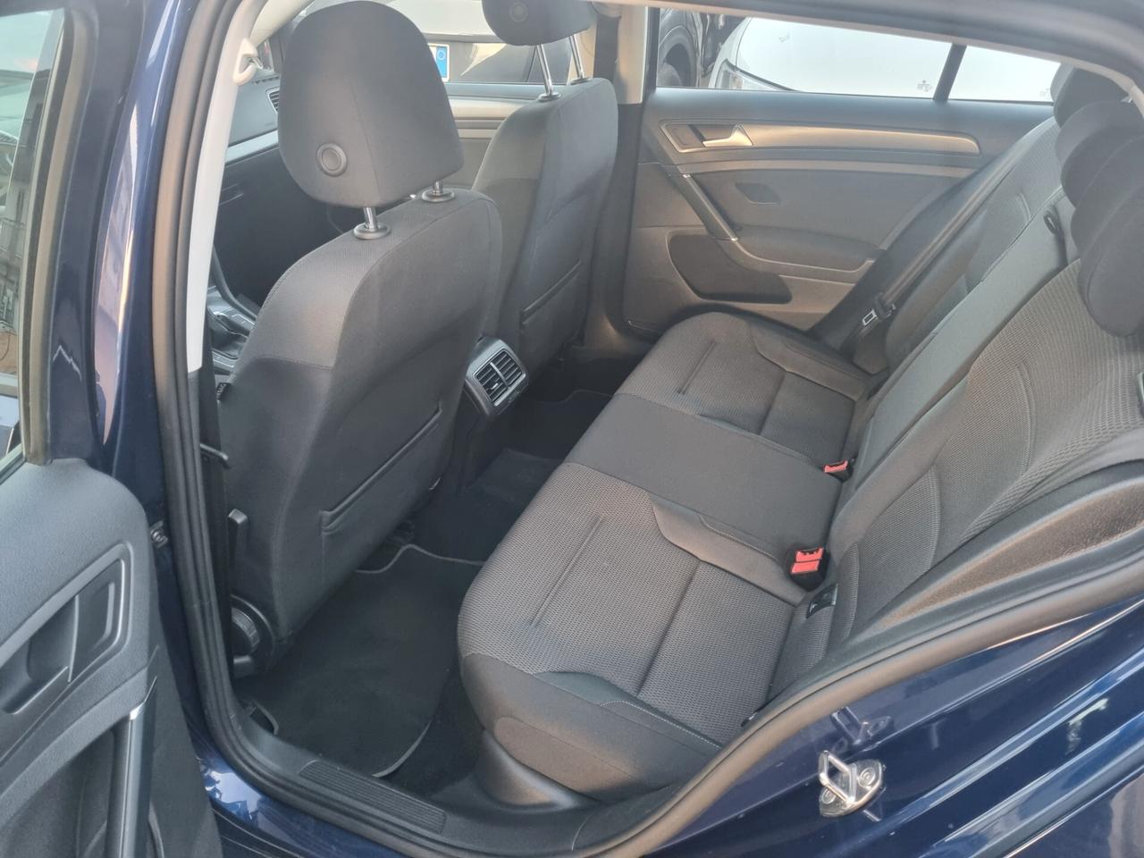 Volkswagen Golf 1.6 TDI 115 CV 5p. Anno 2019