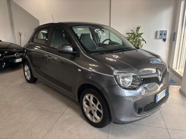 Renault Twingo SCe EDC La Parisienne