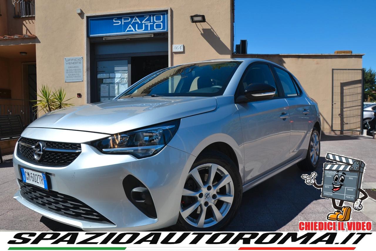 Opel Corsa 1.5 D 100CV EDITION **PREZZO REALE**UNIPRO'**