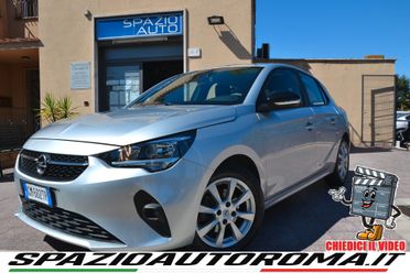 Opel Corsa 1.5 D 100CV EDITION **PREZZO REALE**UNIPRO'**