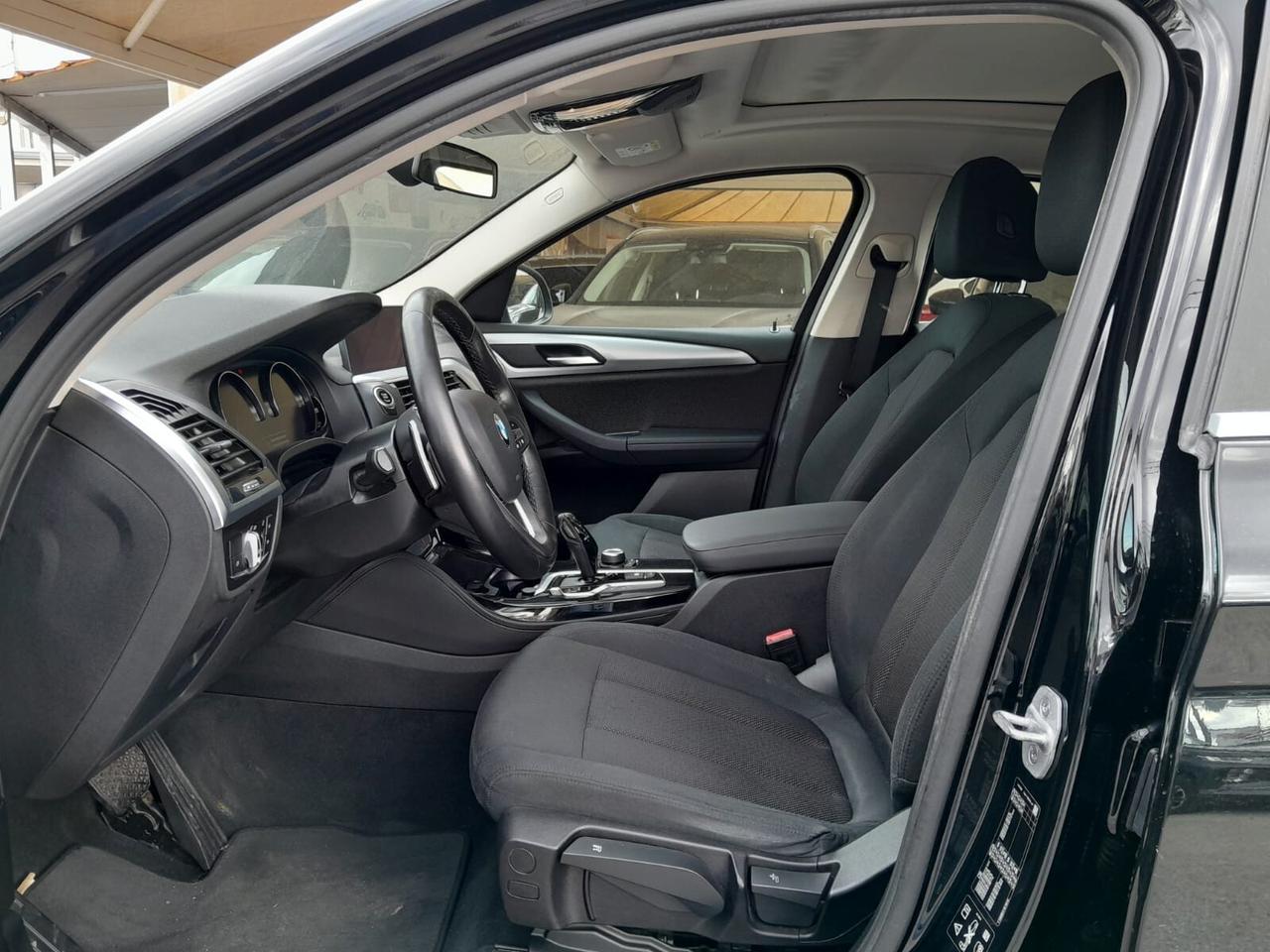 Bmw X4 xDrive20d 48V Business Advantage