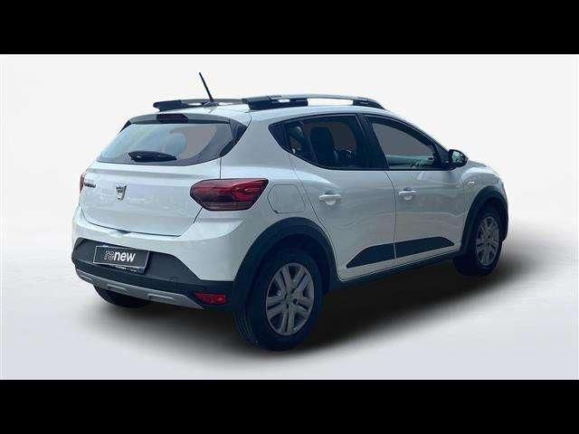 Dacia Sandero Stepway 1.0 tce Comfort Eco-g 100cv