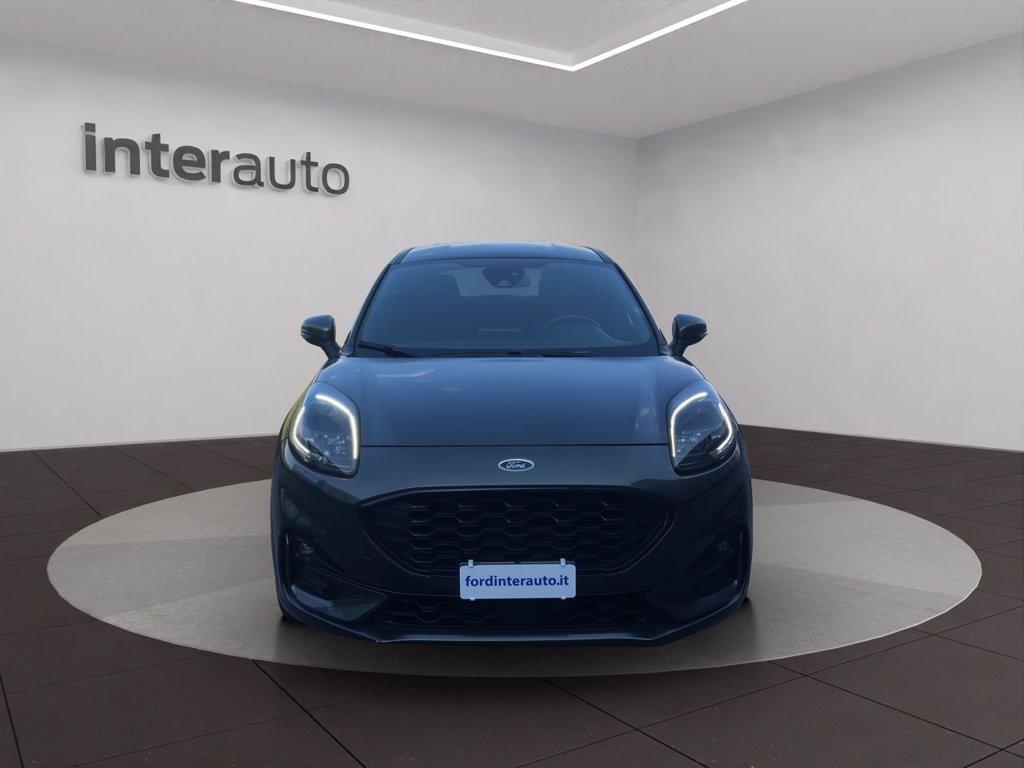 FORD Puma 1.0 EcoBoost Hybrid 125 CV S&S ST-Line del 2024