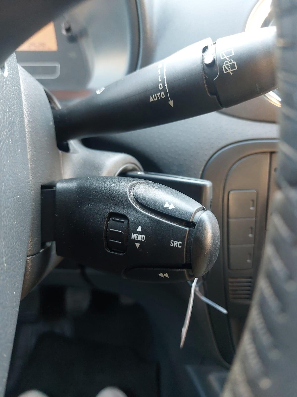 Citroen C3 1.4 Perfect Bi Energy GPL UNICO PROPRIETARIO