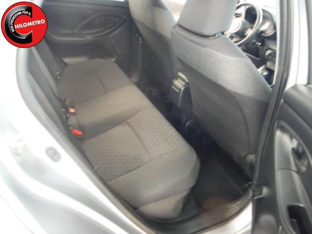 TOYOTA Yaris 1.5 Hybrid 5 porte Business