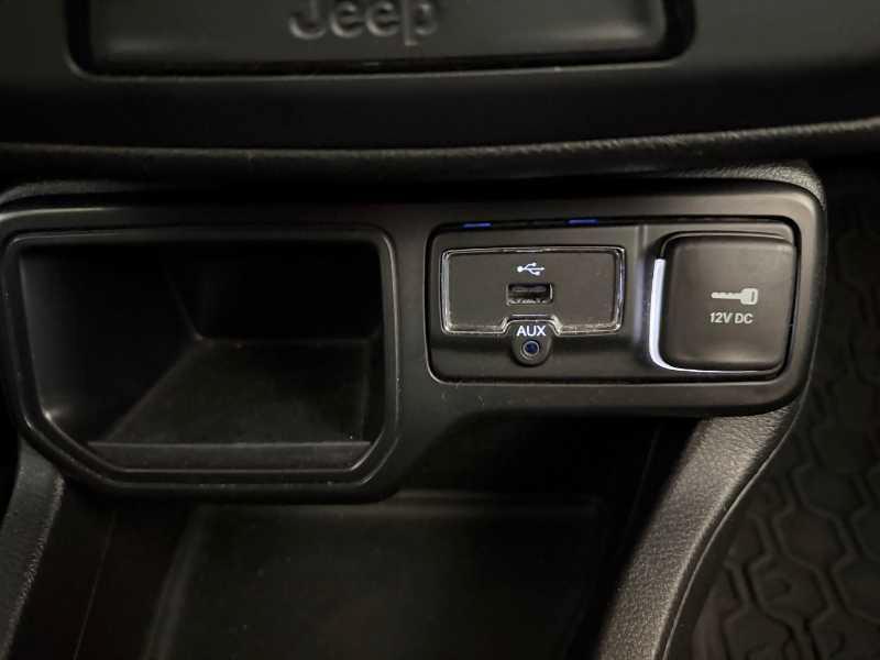 JEEP Renegade - renegade 1.0 t3 Limited fwd