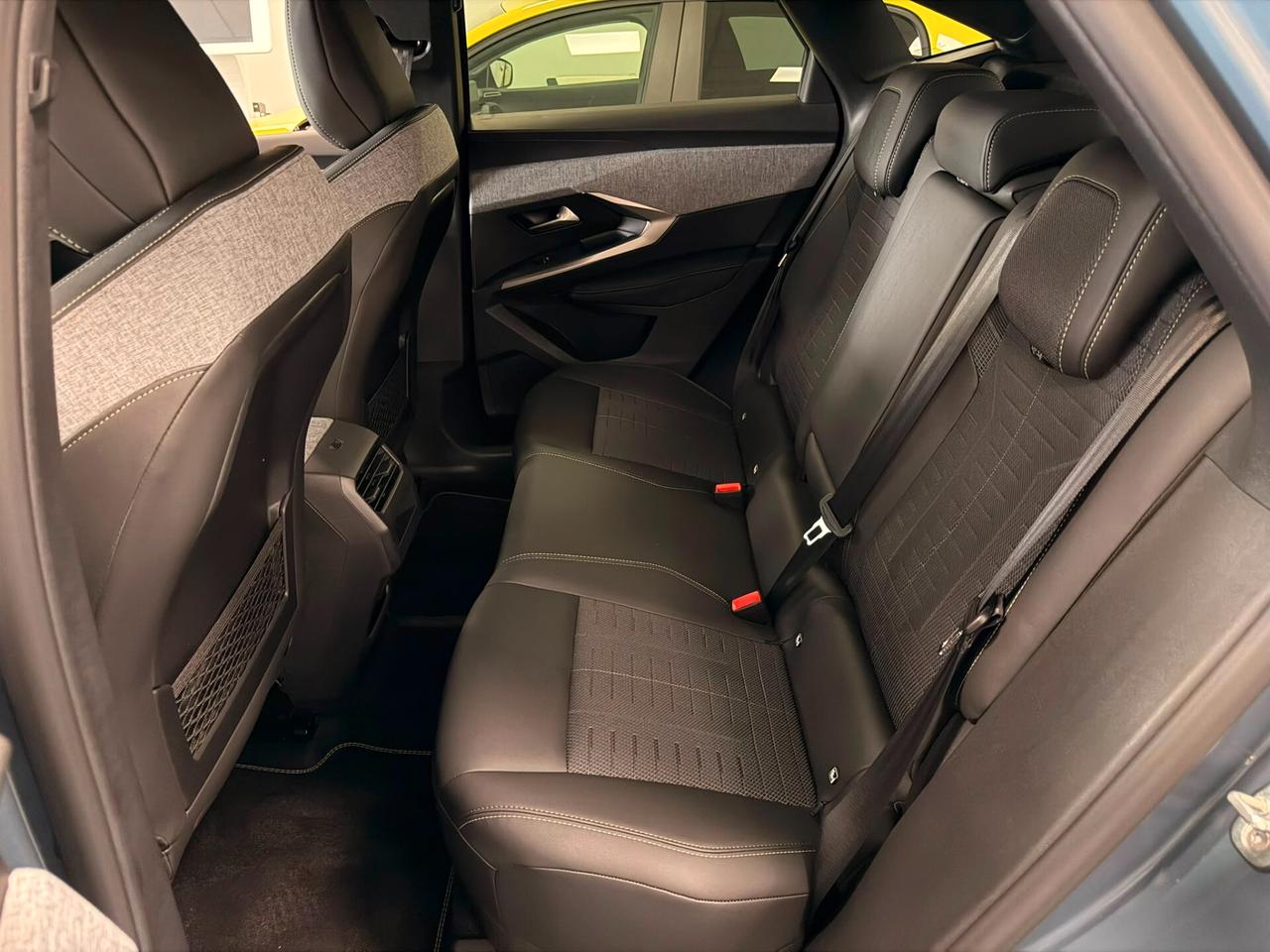 Peugeot 3008 Hybrid 145 e-DCS6 GT