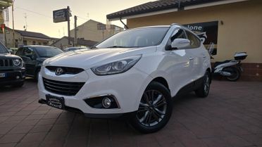 Hyundai iX35 1.7 CRDi 2WD Comfort