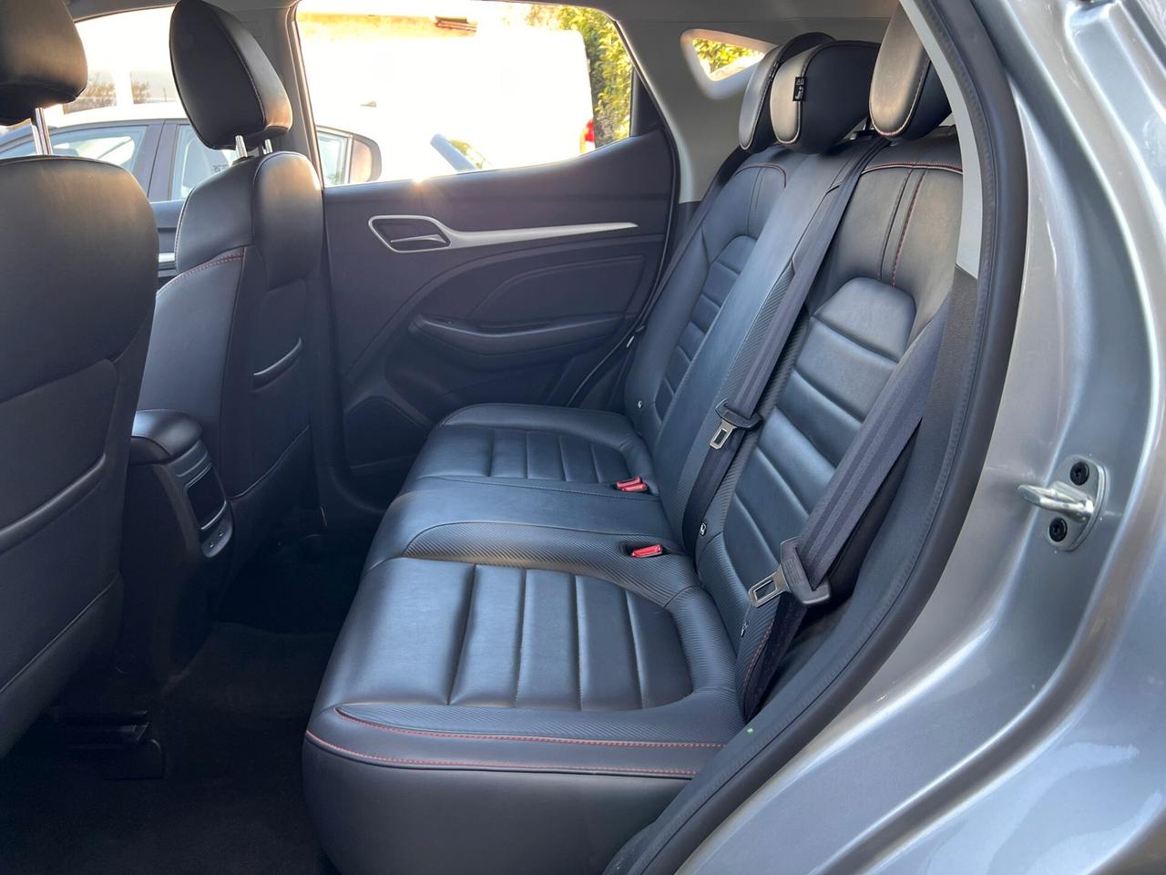 Mg ZS 1.5 VTi-tech Luxury