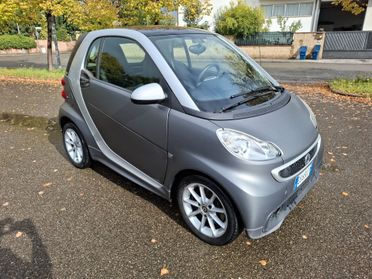 Smart ForTwo 1000 52 kW del 2013 SOLO 97.000 KM
