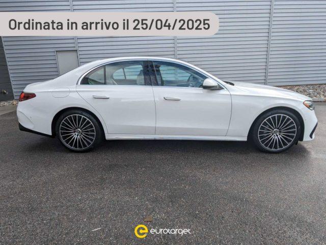 MERCEDES-BENZ E 220 d Mild hybrid Exclusive Premium Plus