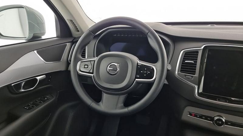 Volvo XC90 B5 (d) AWD automatico 7 posti Core