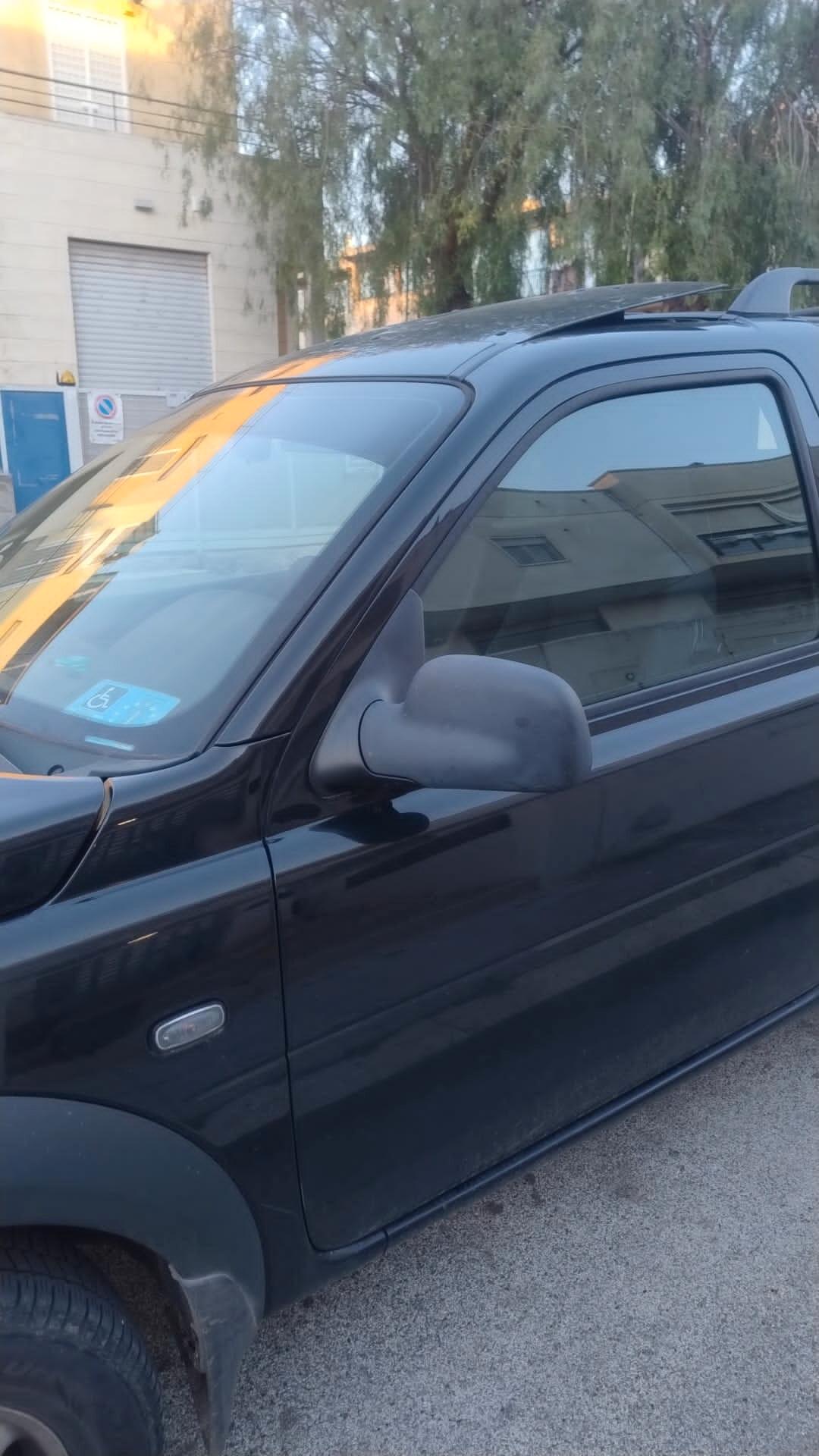 Land Rover Freelander 2.0 Td4 16V cat S.W. Sport